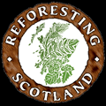 Reforesting Scotland is a membership organisation that encourages free and open debate on a wide range of forest and land issues. It also provides practical advice and support through projects in a number of areas including: Sustainable harvest of non-timber forest products Access to woodlands for all Community ownership and management of woodlands Buildings in the Forest http://www.reforestingscotland.org/