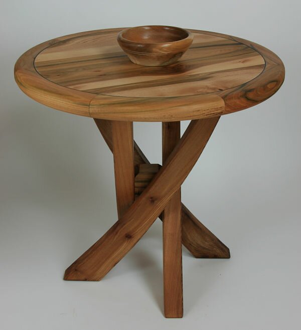 Colin Semple Crossover Table